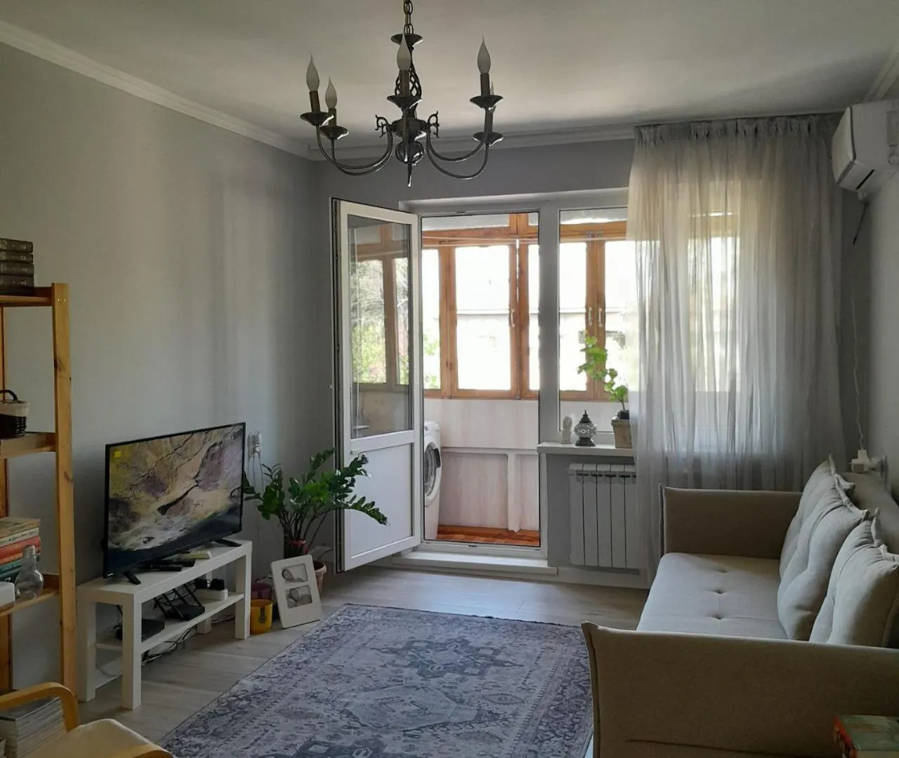Apart #47 Алматы